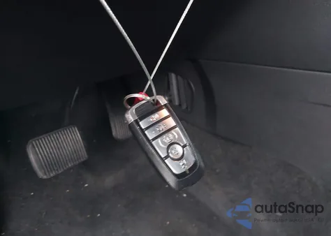 2018 Ford Explorer Xlt z USA, uszkodzony, nr VIN 1FM5K7D8XJGA51731